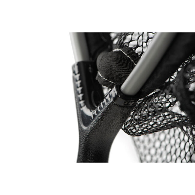 fox rage warrior racket net