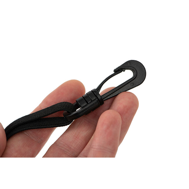 fox rage warrior racket net