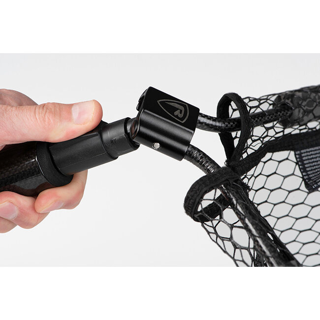 fox rage warrior short street net