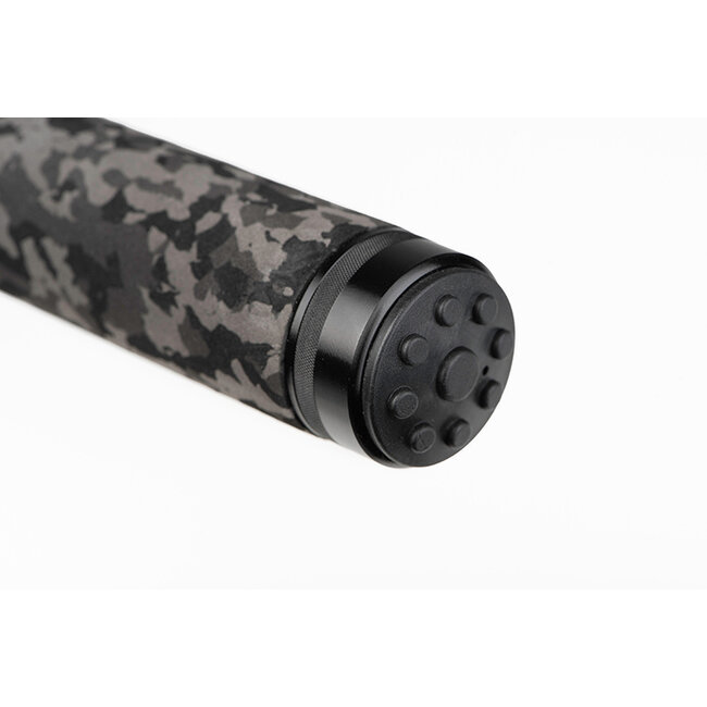 fox rage warrior short street net