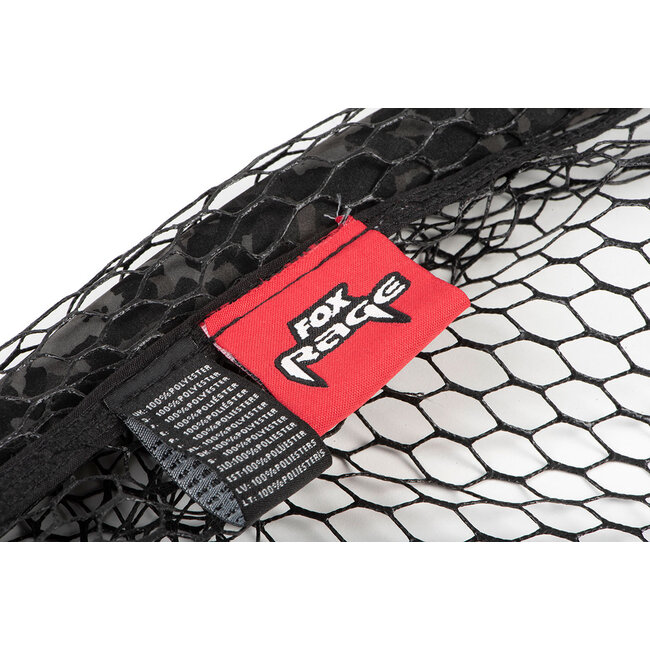 fox rage warrior short street net