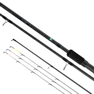 preston supera x superlight feederhengel