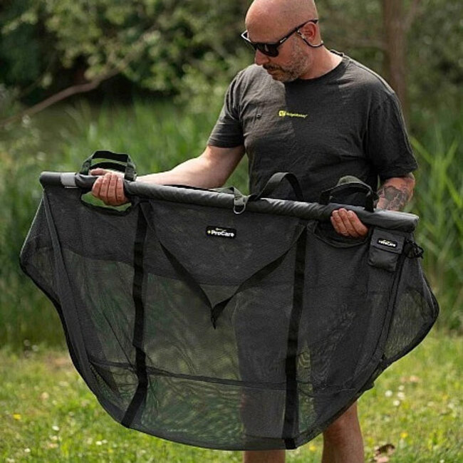 ridgemonkey procare retainer sling