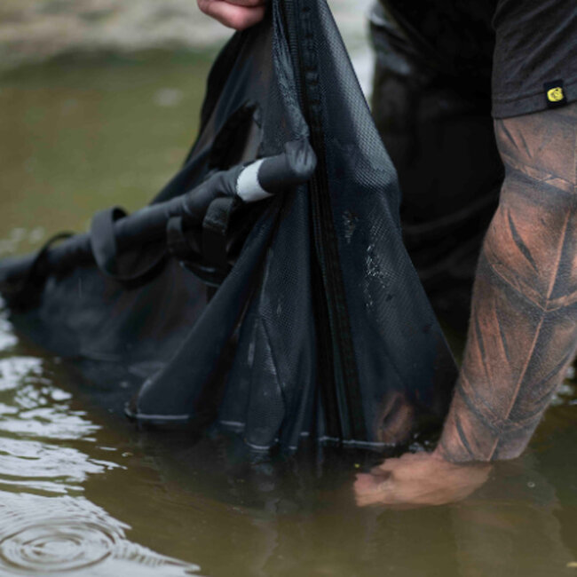 ridgemonkey procare retainer sling