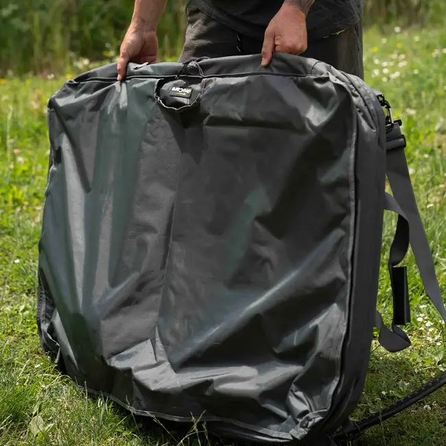 ridgemonkey procare inflatable unhooking mat