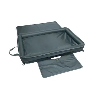 ridgemonkey procare inflatable unhooking mat