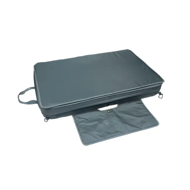 ridgemonkey procare inflatable unhooking mat