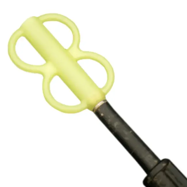 ridgemonkey procare nite glo retention hub