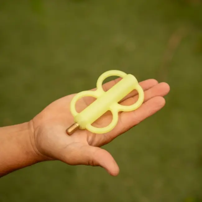 ridgemonkey procare nite glo retention hub