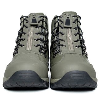 ridgemonkey apearel quickzip all-weather boots
