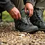 ridgemonkey apearel quickzip all-weather boots