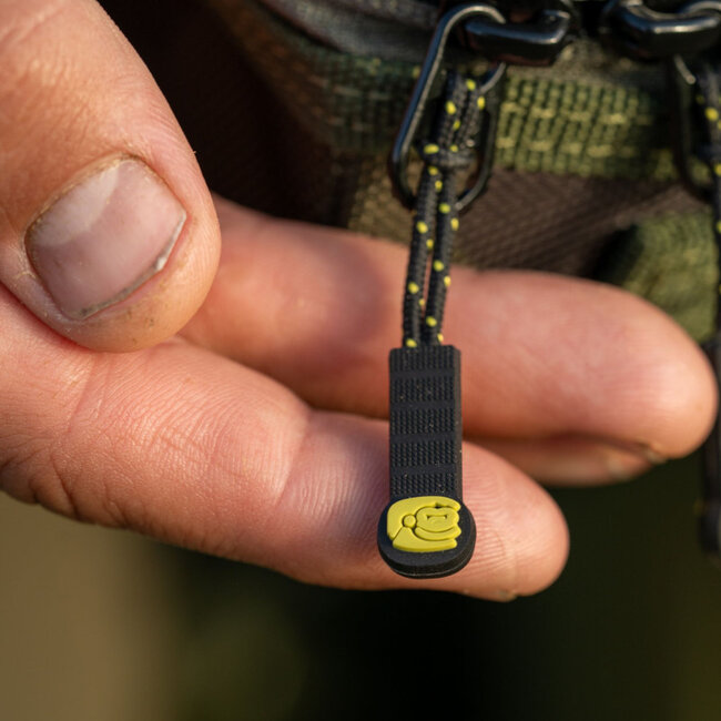 ridgemonkey ruggage compact scale pouch