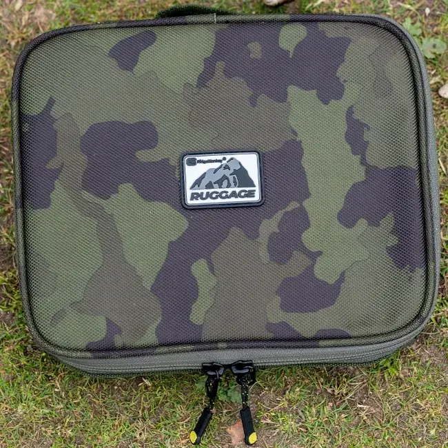 ridgemonkey ruggage compact scale pouch