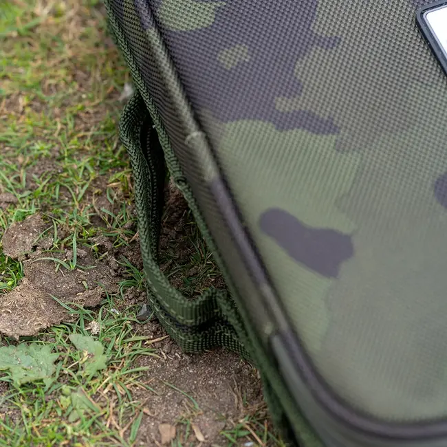 ridgemonkey ruggage compact scale pouch