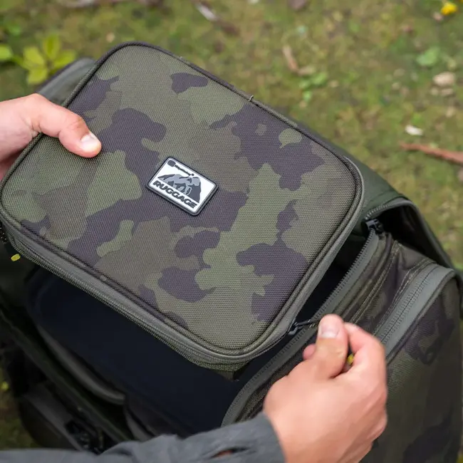 ridgemonkey ruggage compact scale pouch