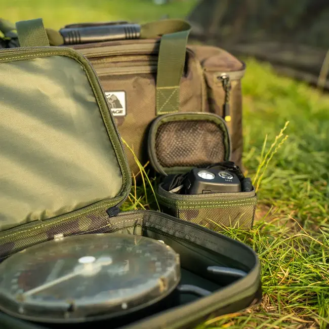 ridgemonkey ruggage compact scale pouch