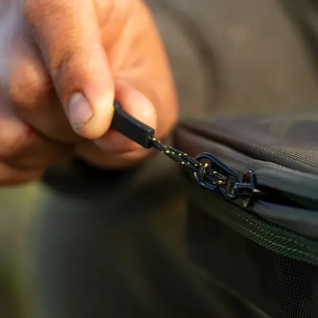 ridgemonkey ruggage compact scale pouch