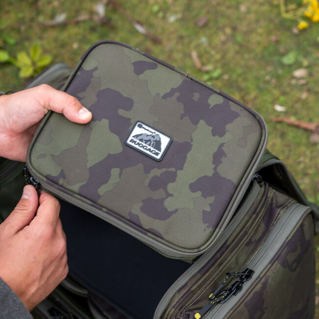 ridgemonkey ruggage compact scale pouch