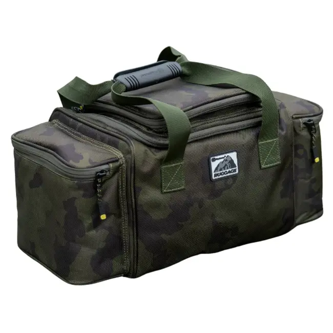 ridgemonkey ruggage small cookware carryall