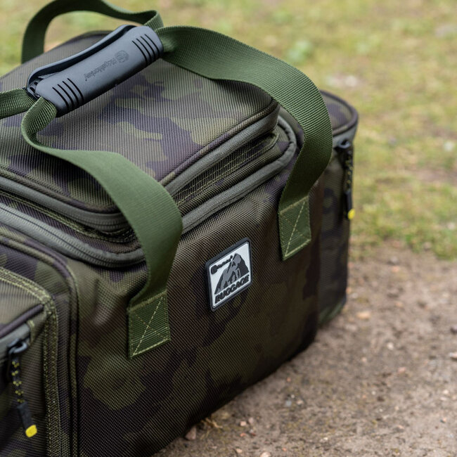 ridgemonkey ruggage small cookware carryall