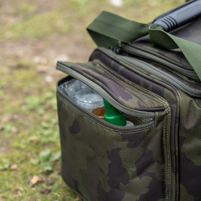 ridgemonkey ruggage small cookware carryall