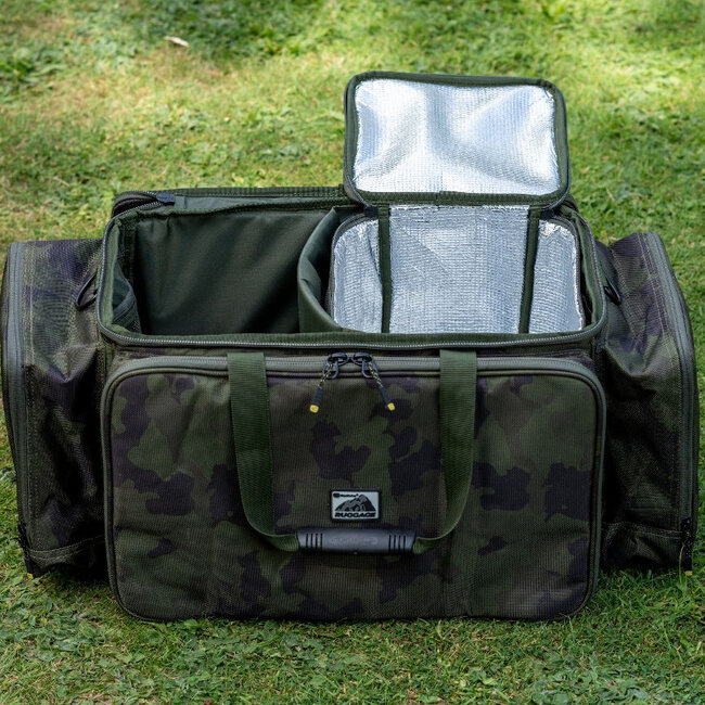 ridgemonkey ruggage kit & cool bag