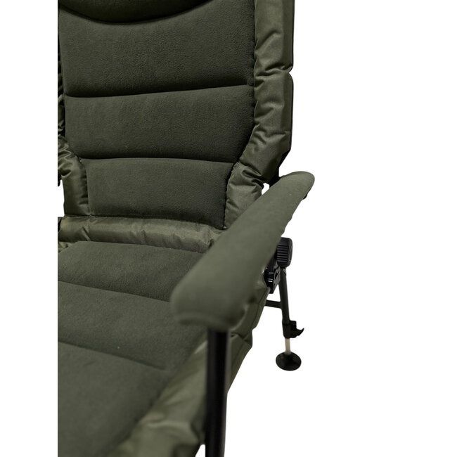 gimson deluxe levelite recliner chair