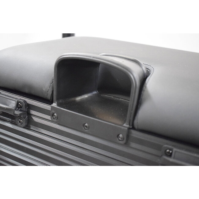 elite xr360 pro seatbox black edition