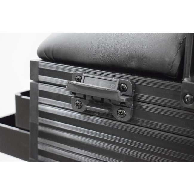 elite xr360 pro seatbox black edition