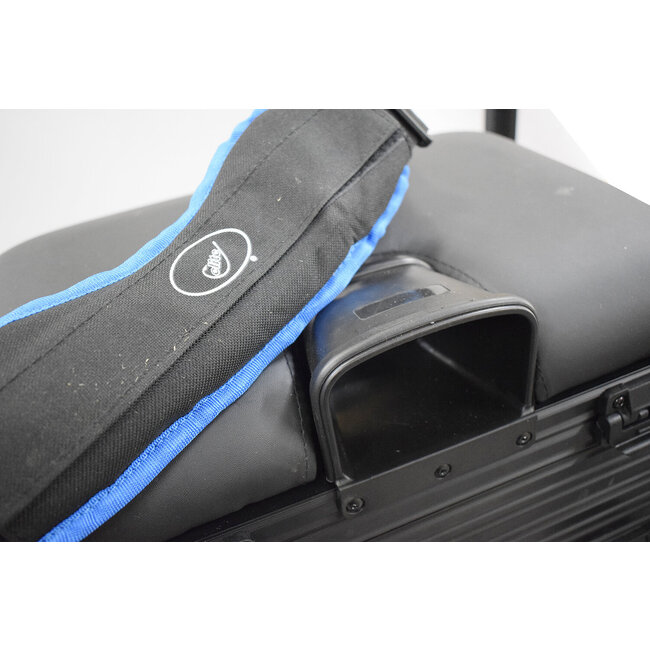elite xr360 pro seatbox black edition