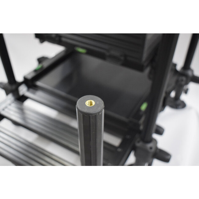 elite xr360 pro seatbox black edition