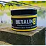 hinders betalin b extract 60 gram