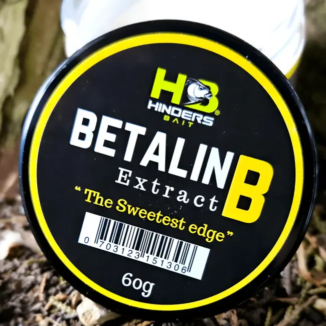 hinders betalin b extract 60 gram