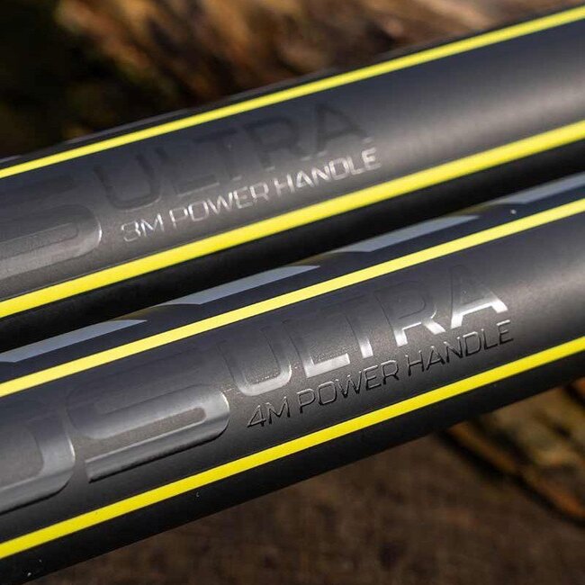 matrix aquos ultra power handle 4 meter