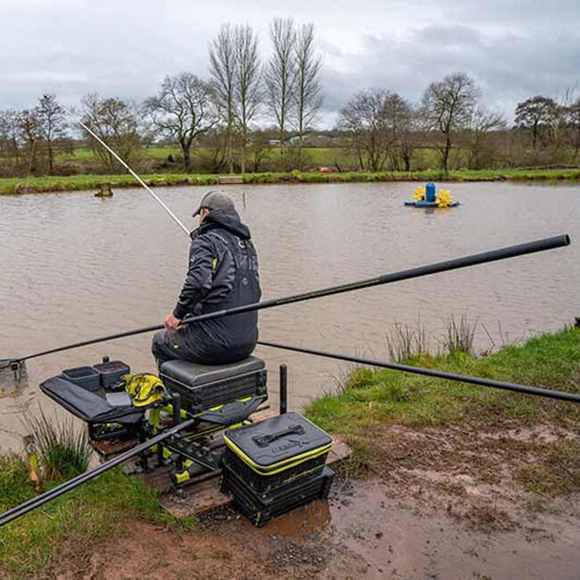 matrix aquos ultra power handle 3 meter