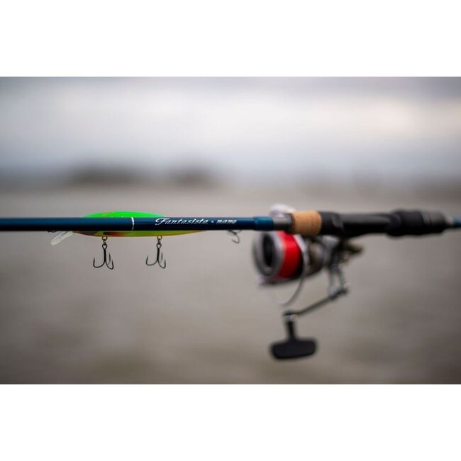 abu garcia fantasista nano rod