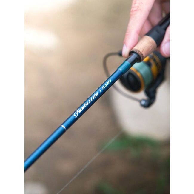 abu garcia fantasista nano rod