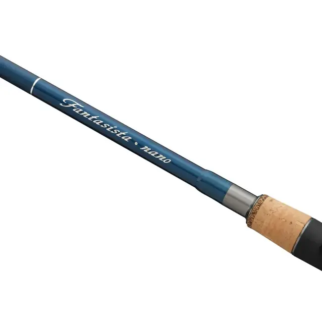 abu garcia fantasista nano rod
