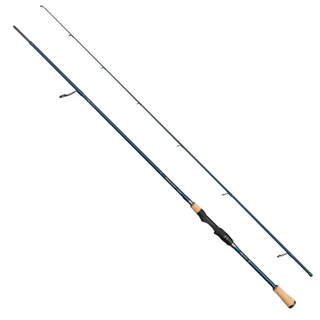 abu garcia fantasista nano rod