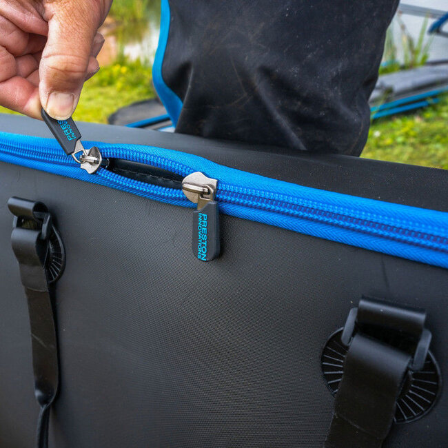 preston supera x small eva net bag