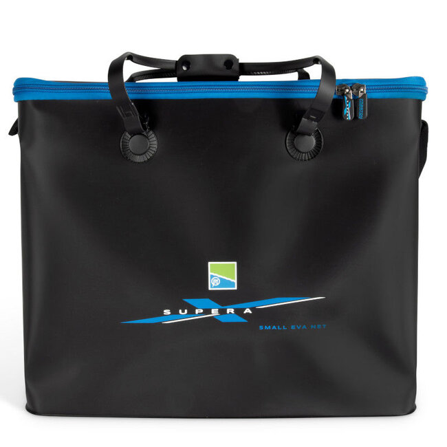 preston supera x small eva net bag