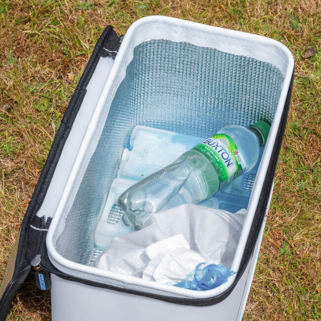 preston supera x cool bag