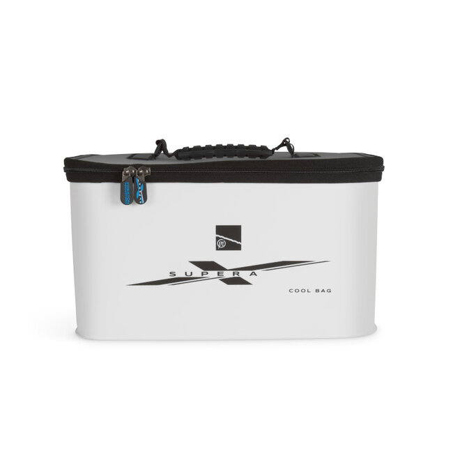 preston supera x cool bag