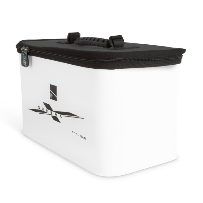 preston supera x cool bag