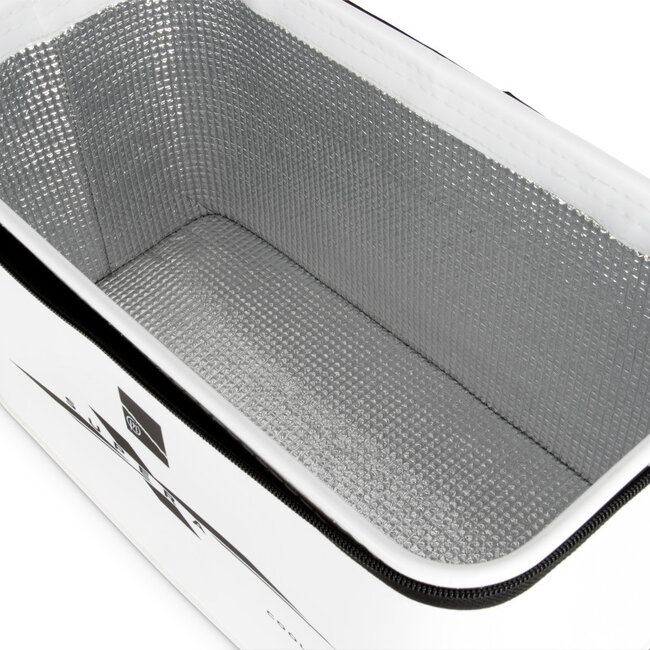 preston supera x cool bag