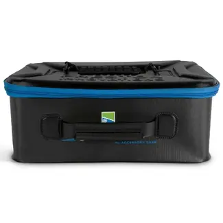 preston supera x eva accessory case xl