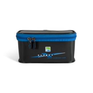 preston supera x eva accessory case small