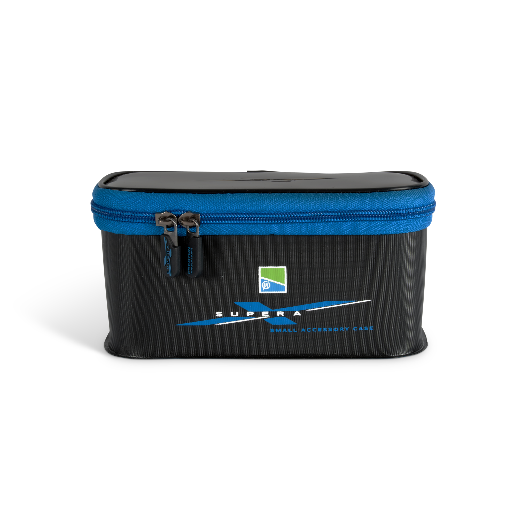 Preston X Supera X Eva Accessory Case Small - Hareco Hengelsport