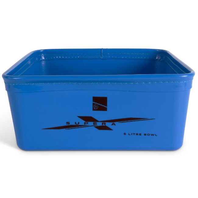 preston supera x 5 liter bowl