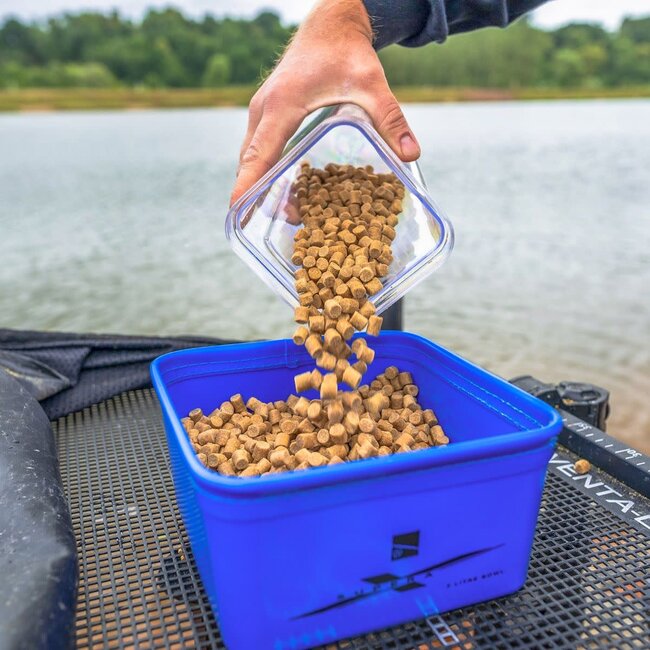 preston supera x 5 liter bowl